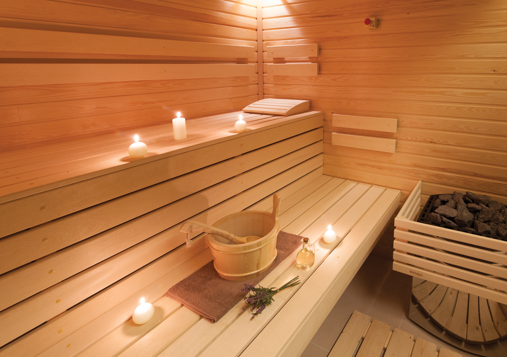 Wellness-Auszeit Image