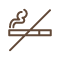 no smoking